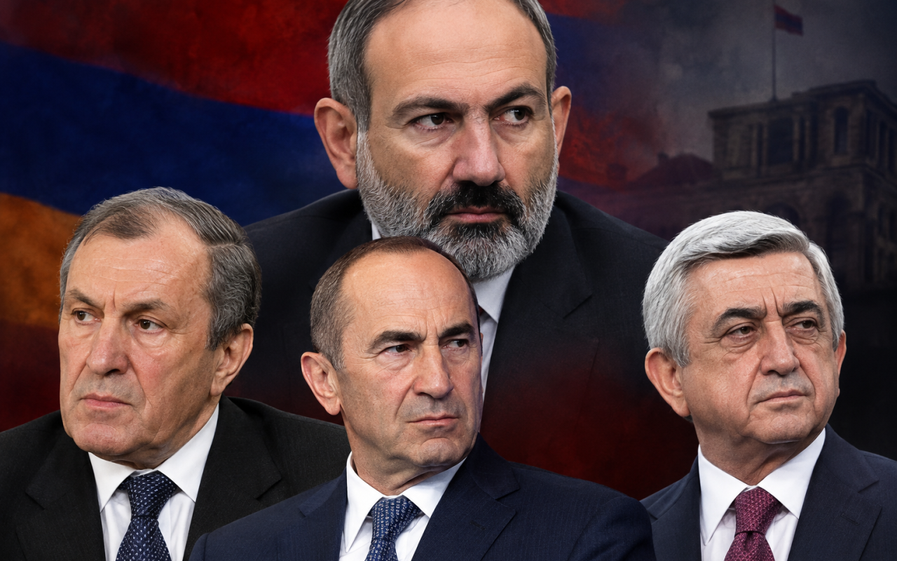 Prezidentin siyasi mesajı kimlərə idi? - Sülhdən əvvəl onlar cəzalandırılmalıdır